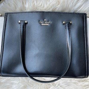 Kate Spade New York Patterson Drive
Geraldine Satchel Purse